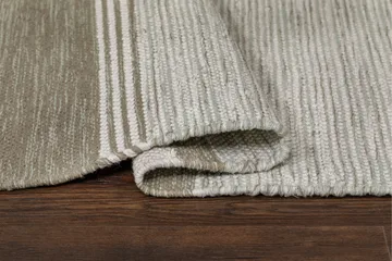 Vindö Matta 160x230 - Olivgrön - Textil & mattor - Mattor - Modern matta - Wiltonmattor