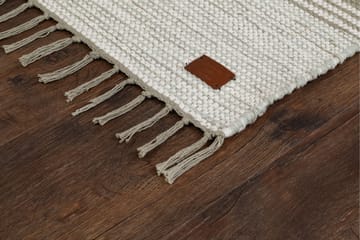 Vindö Matta 75x150 - Olivgrön - Textil & mattor - Mattor - Modern matta - Wiltonmattor