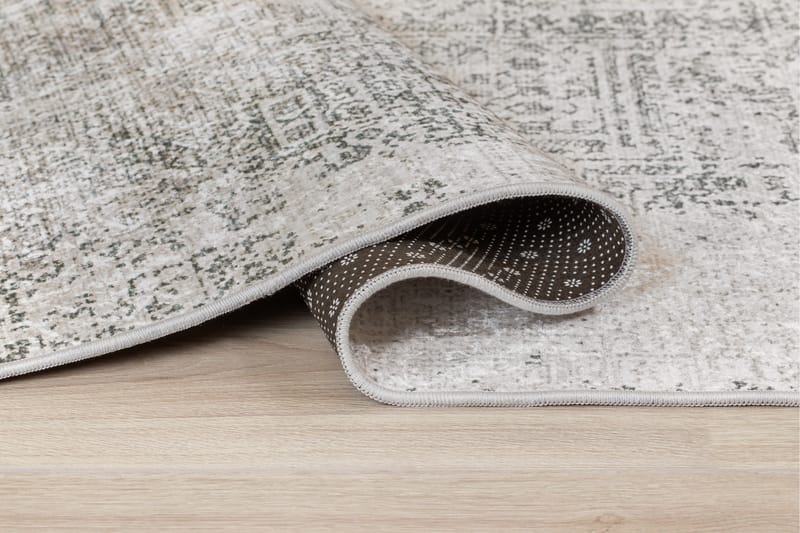 Viney Wiltonmatta 230x340 cm Rektangulär - Grå - Textil & mattor - Mattor - Modern matta - Wiltonmattor