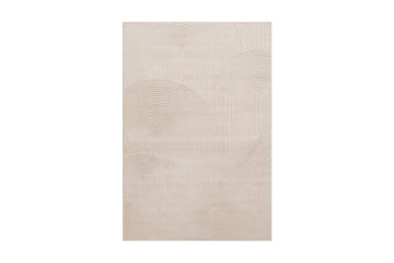 Amore Art Viskosmatta Rektangulär 160x230 cm