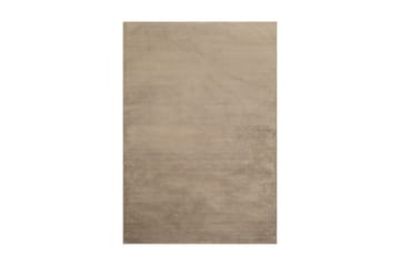 Amore Plain Viskosmatta Rektangulär 160x230 cm