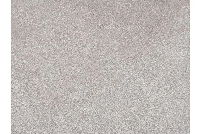 Brinckman Viskosmatta Rund 140 cm - Ljusgrå - Textil & mattor - Mattor - Modern matta - Viskosmatta & konstsilkesmatta