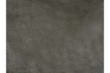 Brinckman Viskosmatta Rund 140 cm - Mörkgrå - Textil & mattor - Mattor - Modern matta - Viskosmatta & konstsilkesmatta