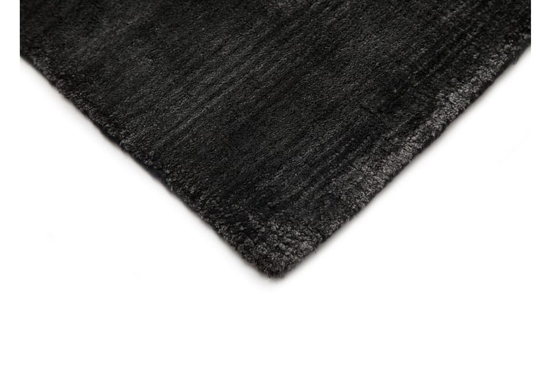 Buffy Viskosmatta 90x300 - Grafit - Textil & mattor - Mattor - Modern matta - Viskosmatta & konstsilkesmatta