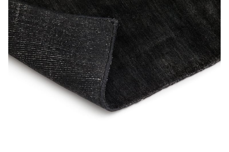 Buffy Viskosmatta 90x300 - Grafit - Textil & mattor - Mattor - Modern matta - Viskosmatta & konstsilkesmatta