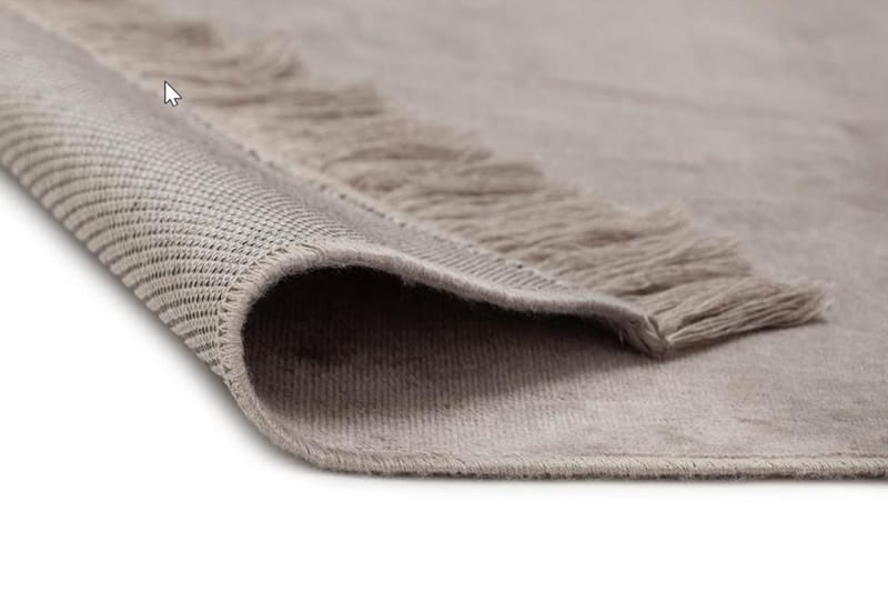 Granada Viskosmatta 130x190 - Greige - Textil & mattor - Mattor - Modern matta - Ryamatta & luggmatta