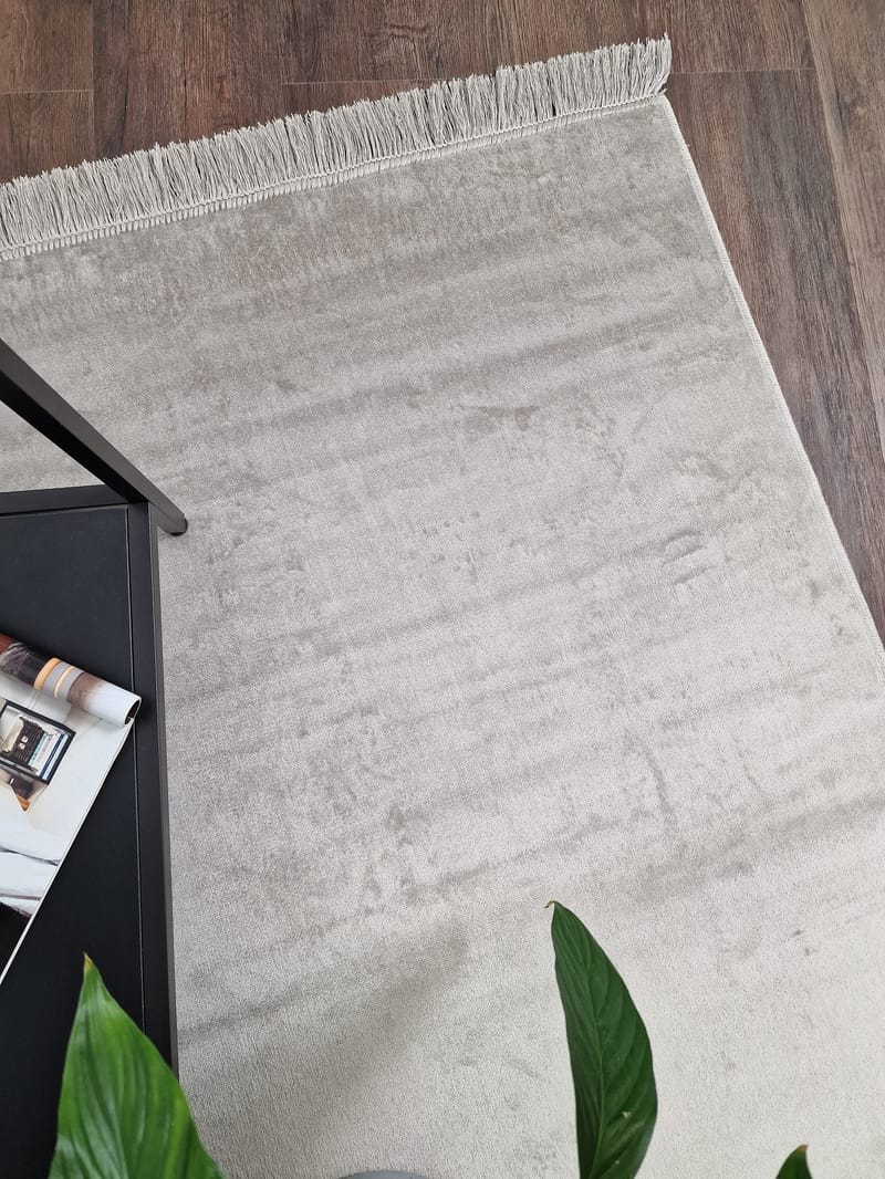 Granada Viskosmatta 130x190 - Greige - Textil & mattor - Mattor - Modern matta - Ryamatta & luggmatta