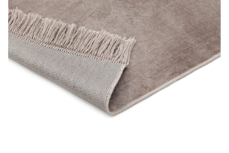 Granada Viskosmatta 80x150 - Greige - Textil & mattor - Mattor - Modern matta - Ryamatta & luggmatta