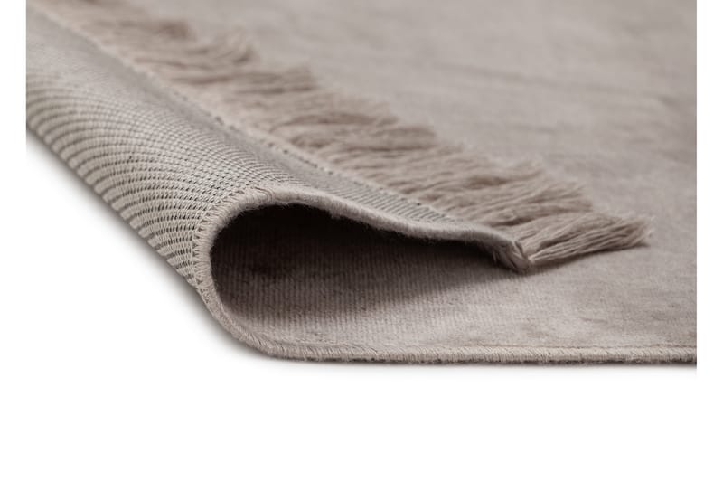 Granada Viskosmatta 80x150 - Greige - Textil & mattor - Mattor - Modern matta - Ryamatta & luggmatta