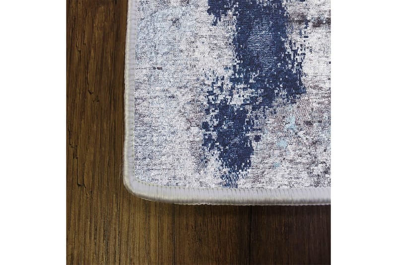 Homefesto Matta 100x200 cm - Multifärgad - Textil & mattor - Mattor - Modern matta - Viskosmatta & konstsilkesmatta