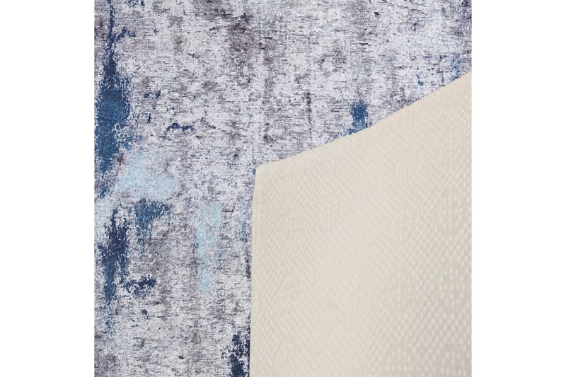 Homefesto Matta 100x200 cm - Multifärgad - Textil & mattor - Mattor - Modern matta - Viskosmatta & konstsilkesmatta