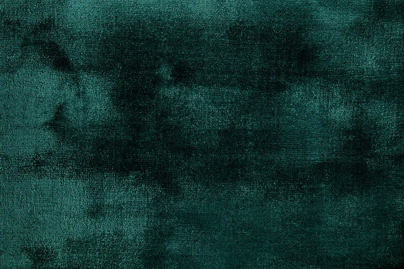 Indra Viskosmatta 170x240 - Grön - Textil & mattor - Mattor - Modern matta - Viskosmatta & konstsilkesmatta