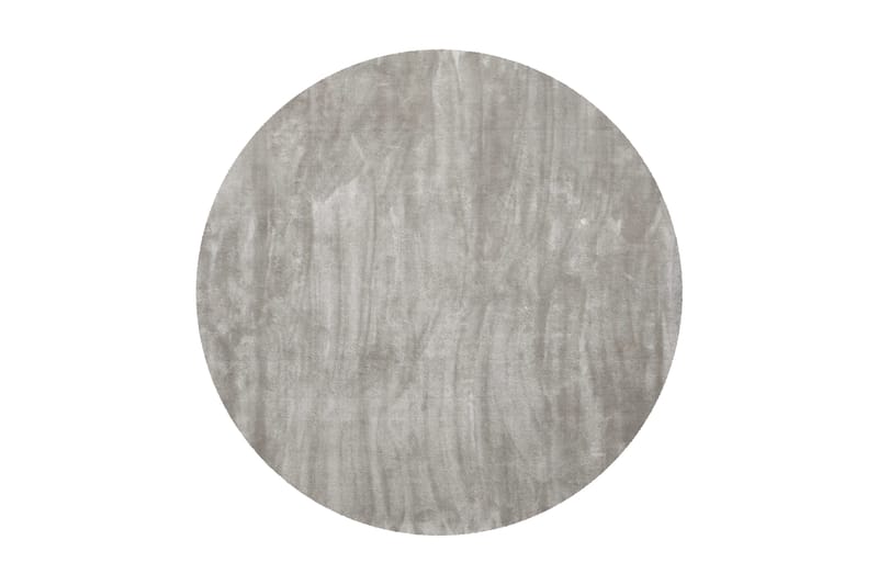 Indra Viskosmatta 200 - Silver - Textil & mattor - Mattor - Modern matta - Viskosmatta & konstsilkesmatta