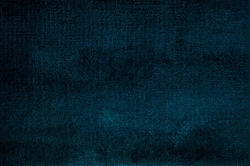 Indra Viskosmatta 200 - Turkos - Textil & mattor - Mattor - Modern matta - Viskosmatta & konstsilkesmatta