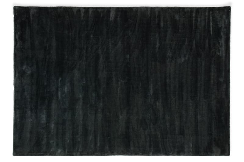Irving Viskosmatta 200x300 - Grafit - Viskosmatta & konstsilkesmatta