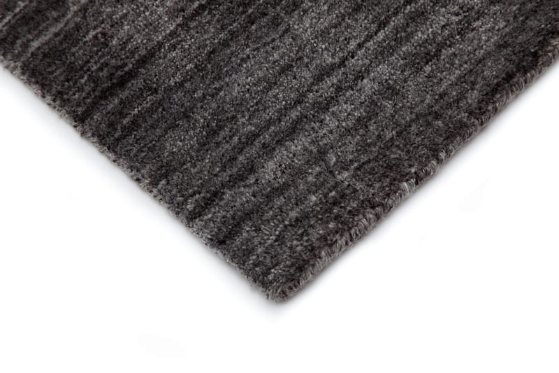 Rocks Viskosmatta 200x300 - Silver - Textil & mattor - Mattor - Modern matta - Viskosmatta & konstsilkesmatta