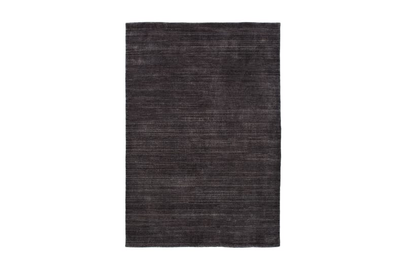 Rocks Viskosmatta 200x300, Silver