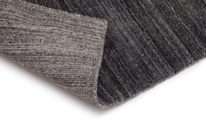 Rocks Viskosmatta 200x300 - Silver - Textil & mattor - Mattor - Modern matta - Viskosmatta & konstsilkesmatta