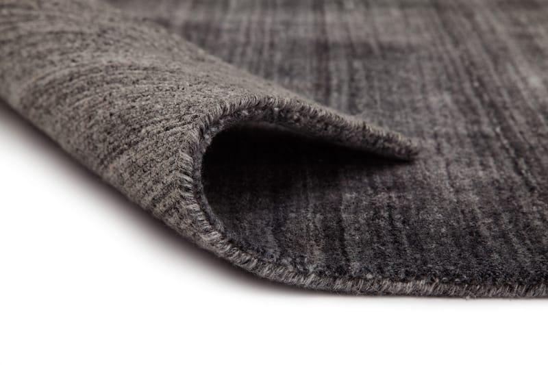 Rocks Viskosmatta 200x300 - Silver - Textil & mattor - Mattor - Modern matta - Viskosmatta & konstsilkesmatta