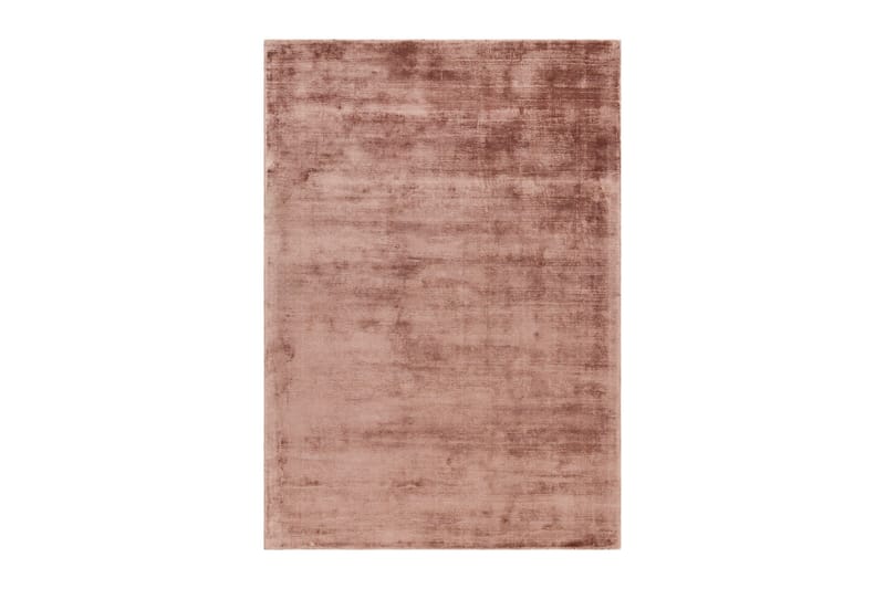 Tribeca Viskosmatta 200x300 cm, Karamell