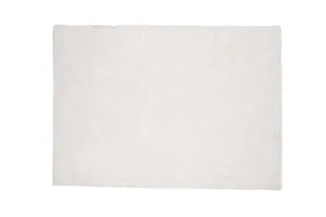 Undra Viskosmatta Rektangulär 170x240 cm