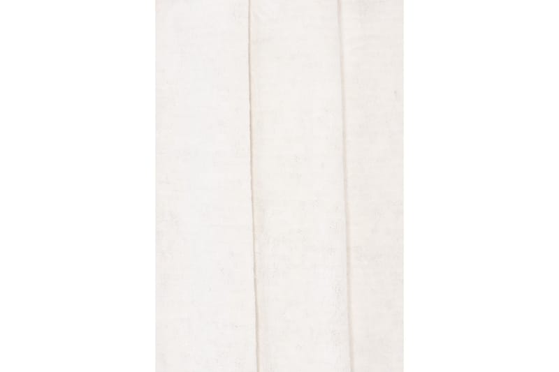 Undra Viskosmatta Rektangulär 200x300 cm - Vit - Textil & mattor - Mattor - Modern matta - Viskosmatta & konstsilkesmatta