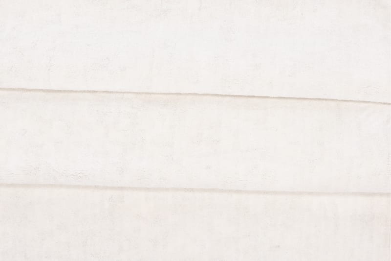 Undra Viskosmatta Rektangulär 250x350 cm - Vit - Textil & mattor - Mattor - Modern matta - Viskosmatta & konstsilkesmatta