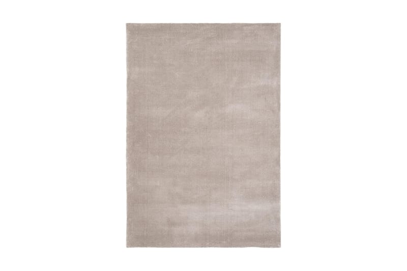 Zebbe Viskosmatta 160x230 cm - Silver - Viskosmatta & konstsilkesmatta - Stora mattor