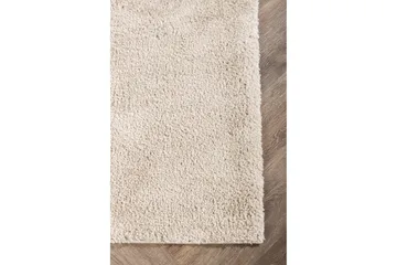 Walter Jutematta 240x340 cm Rektangulär - Beige - Textil & mattor - Mattor - Modern matta - Sisalmattor