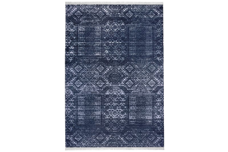Wenus Gångmatta 80x300 cm Rektangulär - Flerfärgad - Textil & mattor - Mattor - Modern matta - Gångmattor