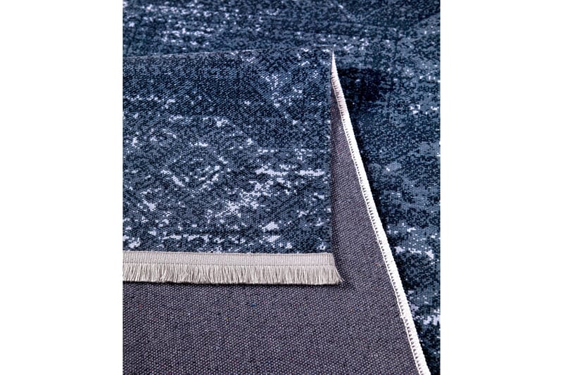 Wenus Gångmatta 80x400 cm Rektangulär - Flerfärgad - Textil & mattor - Mattor - Modern matta - Gångmattor