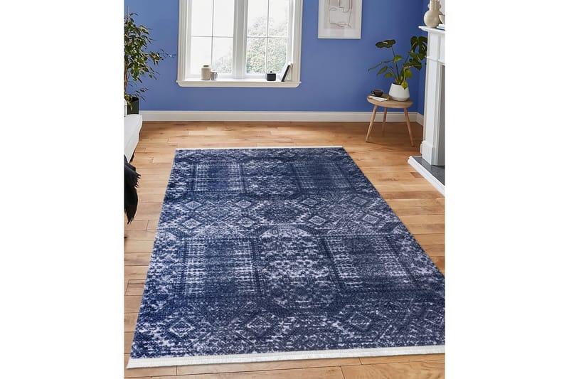 Wenus Wiltonmatta 120x180 cm Rektangulär - Flerfärgad - Textil & mattor - Mattor - Modern matta - Wiltonmattor