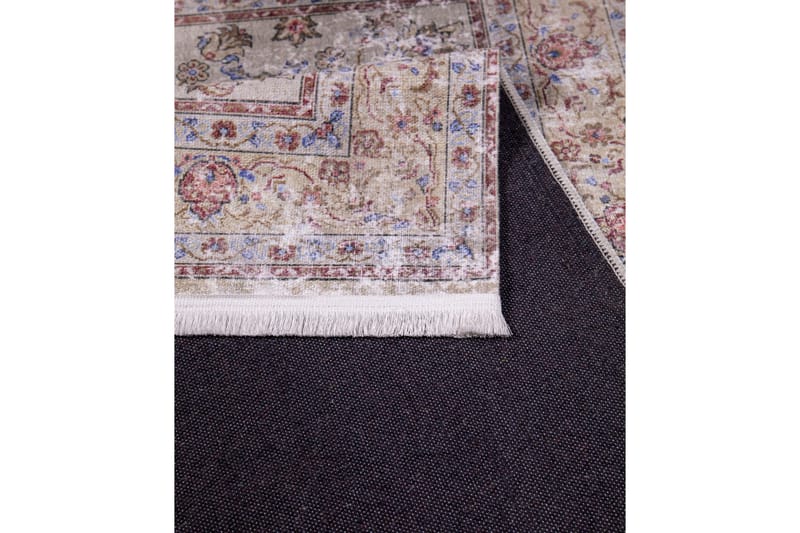 Whitecliffs Gångmatta 80x400 cm Rektangulär - Flerfärgad - Textil & mattor - Mattor - Modern matta - Gångmattor