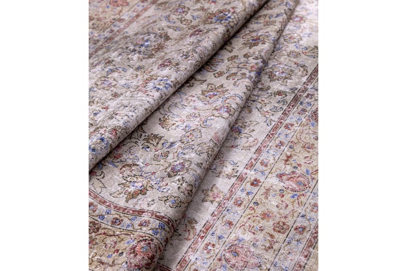 Whitecliffs Wiltonmatta 160x230 cm Rektangulär - Flerfärgad - Textil & mattor - Mattor - Modern matta - Friezematta