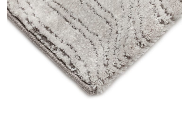 Ciril Modern 160x230 - Guld - Textil & mattor - Mattor - Modern matta - Wiltonmattor