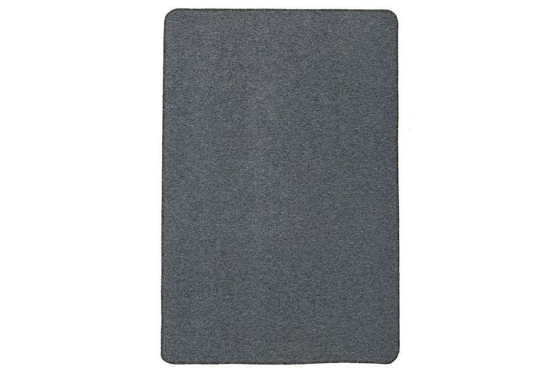 Dakota Matta 140x200 cm Antracit - Hestia - Textil & mattor - Mattor - Modern matta - Wiltonmattor