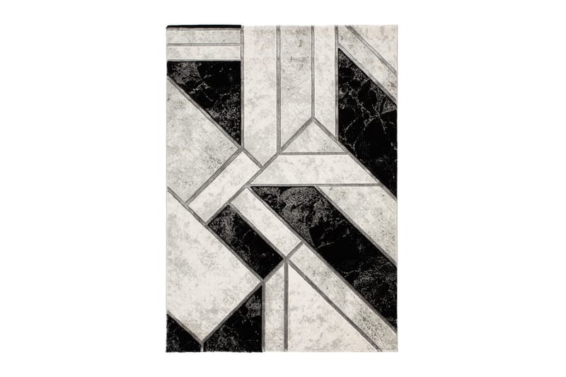 Diamond Spectra Matta 200x290 cm - Silver - Textil & mattor - Mattor - Modern matta - Wiltonmattor