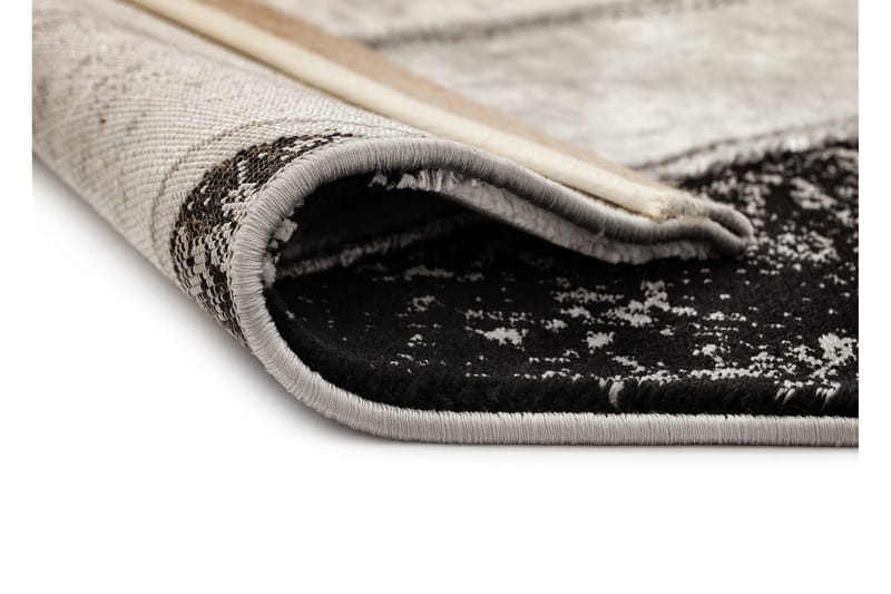 Diamond Spectra Matta 80x150 cm - Silver - Textil & mattor - Mattor - Modern matta - Wiltonmattor