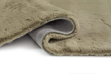 Maskinvävd Matta Heaven Deluxe 160x230 cm - Olivgrön - Textil & mattor - Mattor - Modern matta - Wiltonmattor