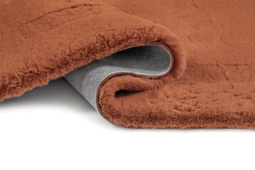 Maskinvävd Matta Heaven Deluxe 200x290 cm - Rost - Textil & mattor - Mattor - Modern matta - Wiltonmattor