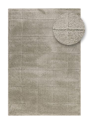 Maskinvävd Matta Montana Square 240x340 cm - Grön - Textil & mattor - Mattor - Modern matta - Wiltonmattor