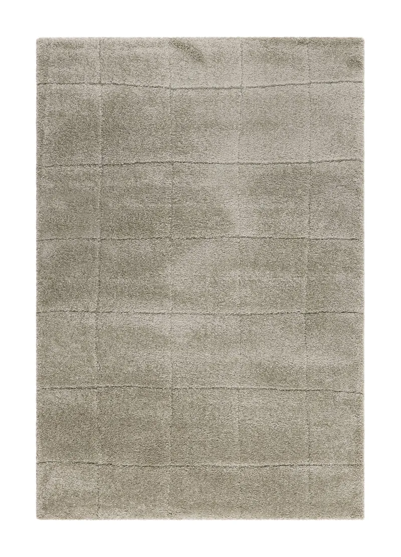 Maskinvävd Matta Montana Square 240x340 cm, Grön