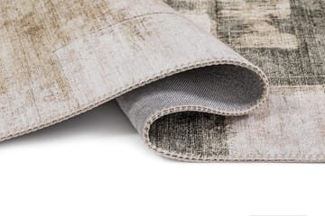 Maskinvävd Matta Nevada Vintage 200x290 cm - grön - Textil & mattor - Mattor - Modern matta - Wiltonmattor