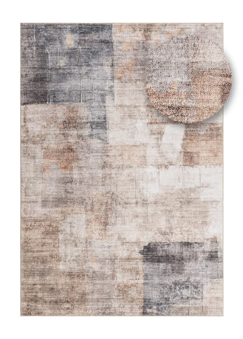 Maskinvävd Matta Oregon Vintage 160x230 cm - Multi - Textil & mattor - Mattor - Modern matta - Wiltonmattor