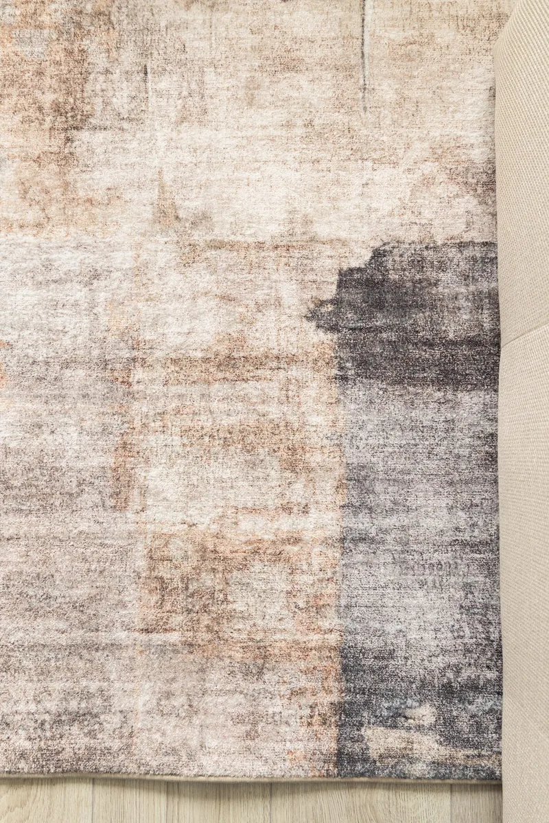 Maskinvävd Matta Oregon Vintage 160x230 cm - Multi - Textil & mattor - Mattor - Modern matta - Wiltonmattor