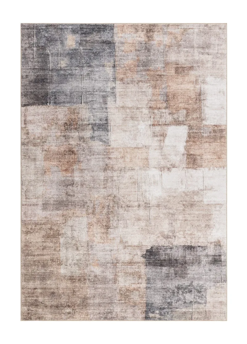 Maskinvävd Matta Oregon Vintage 160x230 cm, Multi