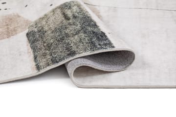 Maskinvävd Matta Tarfaya 240x340 cm - grön - Textil & mattor - Mattor - Modern matta - Wiltonmattor