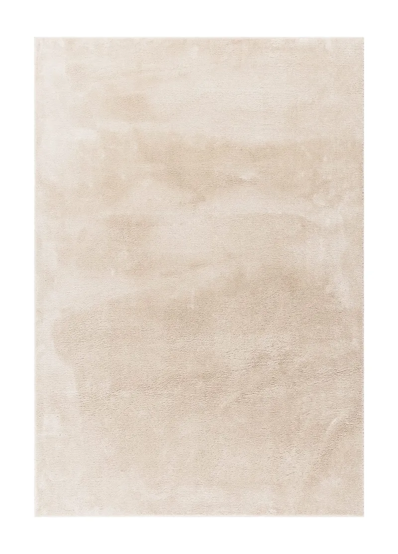 Maskinvävd Matta Tender 160x230 cm, Linne