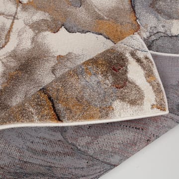 Matta Yelvi 160x230 cm - Beige/orange - Textil & mattor - Mattor - Modern matta - Wiltonmattor