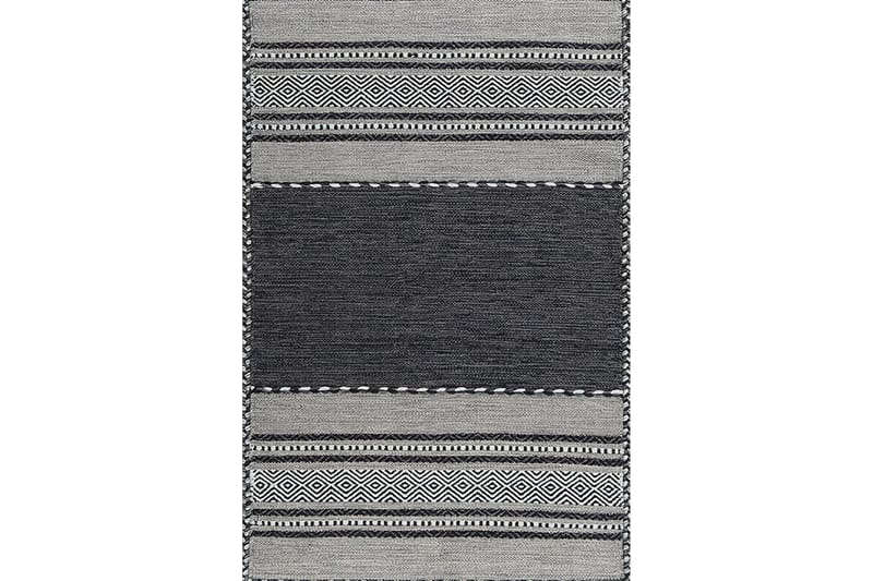 Nobutaka Wiltonmatta 60x100 cm Rektangulär - Grå - Textil & mattor - Mattor - Modern matta - Wiltonmattor